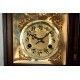 Antiguo reloj de sobremesa, Bracket de Junghans Con Sonería de origen alemán, de los años 1900 y funcionando