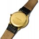 Precioso reloj de pulsera, de oro 18K de la marca Certina de origen suizo.