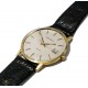 Precioso reloj de pulsera, de oro 14K de la marca Certina de origen suizo.