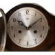 Antiguo reloj de sobremesa Art Deco, de origen inglés Smith Enfield.