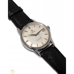Precioso reloj de pulsera automático ,en Acero de la marca Omega de origen suizo.